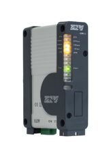 ZIV 4GWC gateway Mters & More